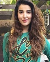 Hareem Farooq